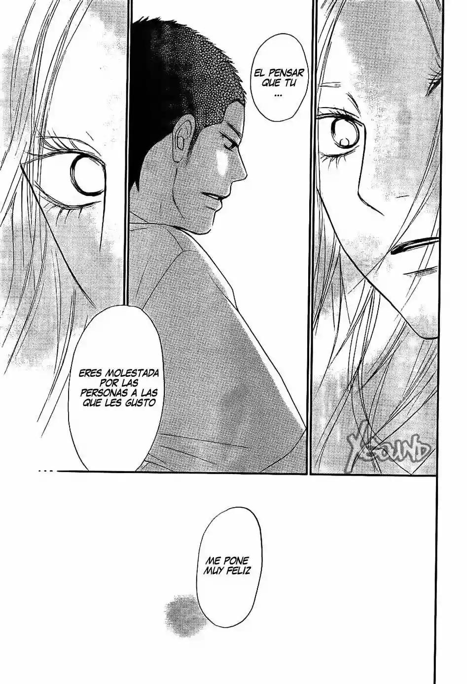 Read Kimi ni Todoke es Manga Online