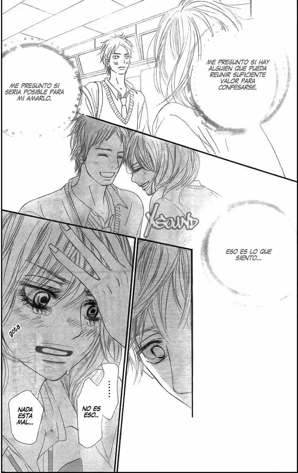 Read Kimi ni Todoke es Manga Online