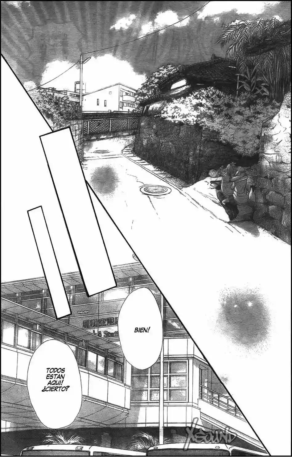 Read Kimi ni Todoke es Manga Online