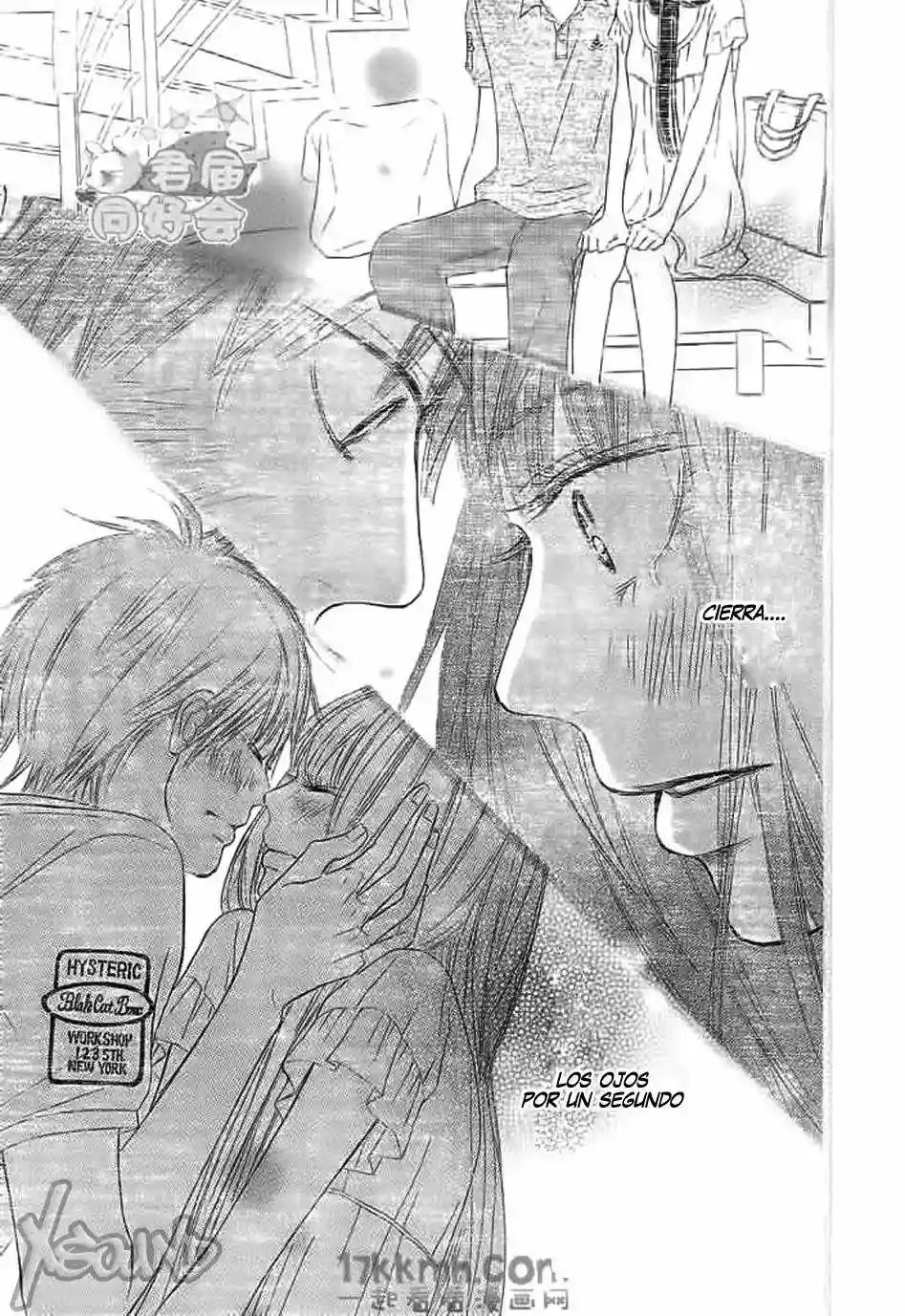 Read Kimi ni Todoke es Manga Online