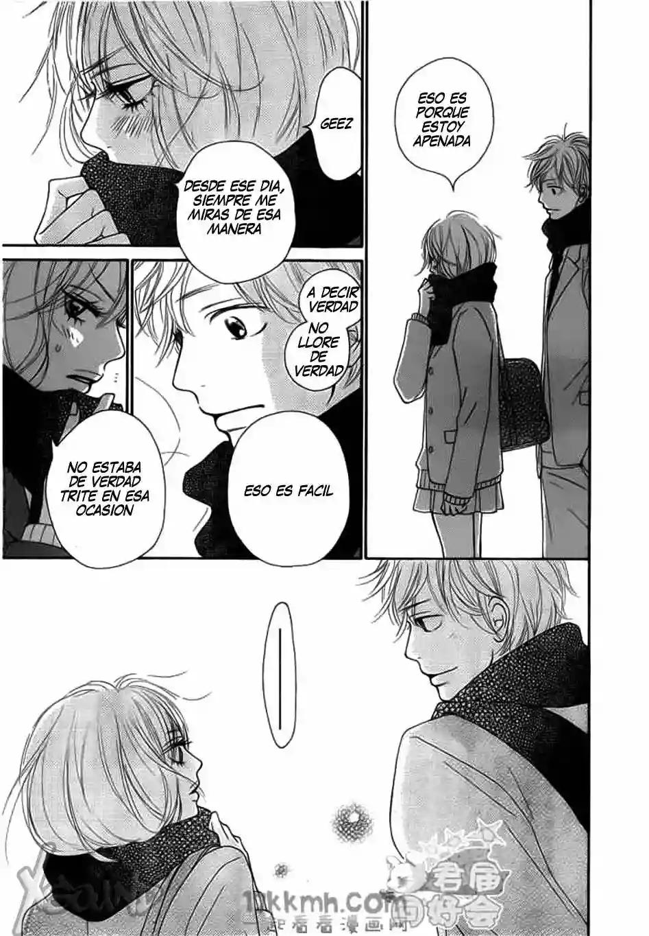 Read Kimi ni Todoke es Manga Online