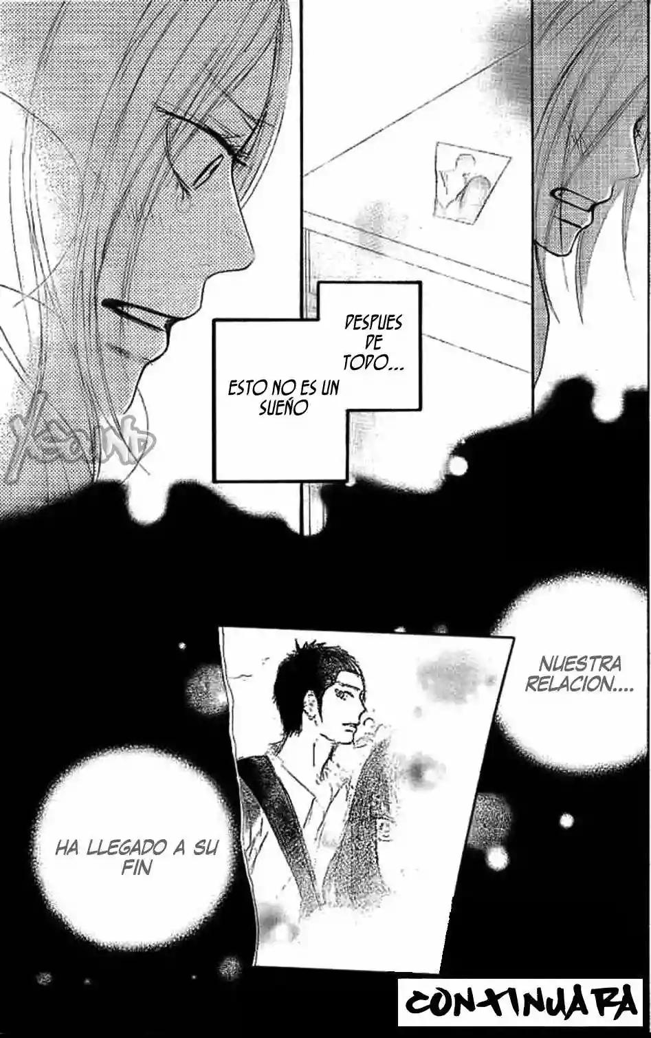 Read Kimi ni Todoke es Manga Online