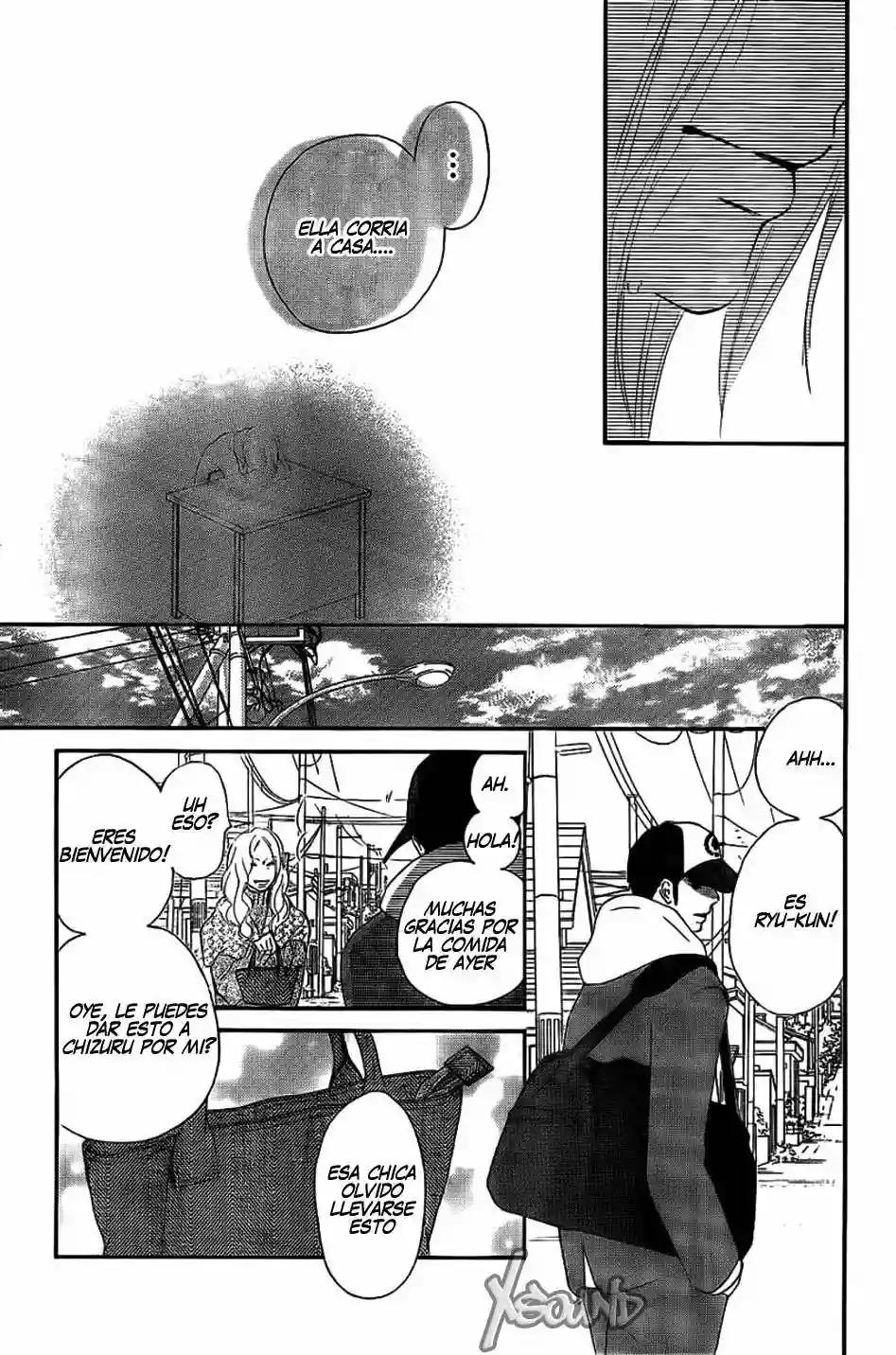 Read Kimi ni Todoke es Manga Online