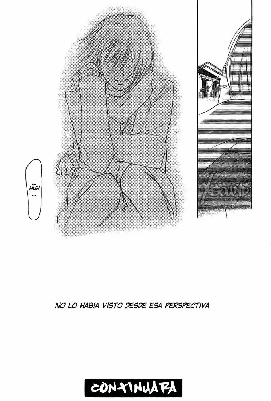 Read Kimi ni Todoke es Manga Online