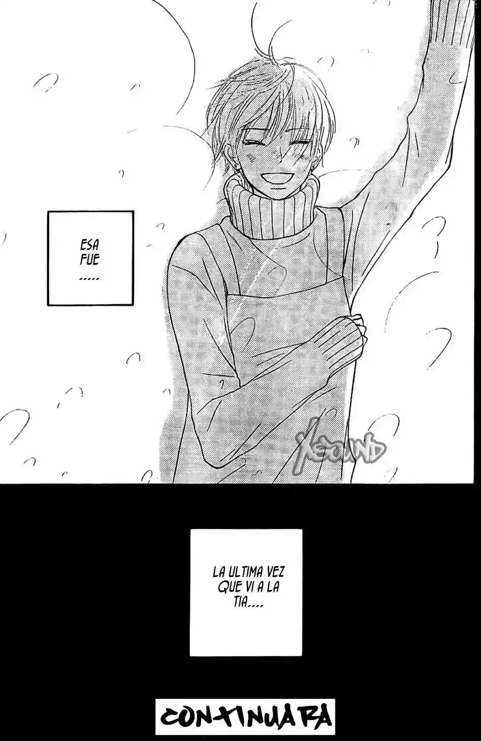 Read Kimi ni Todoke es Manga Online