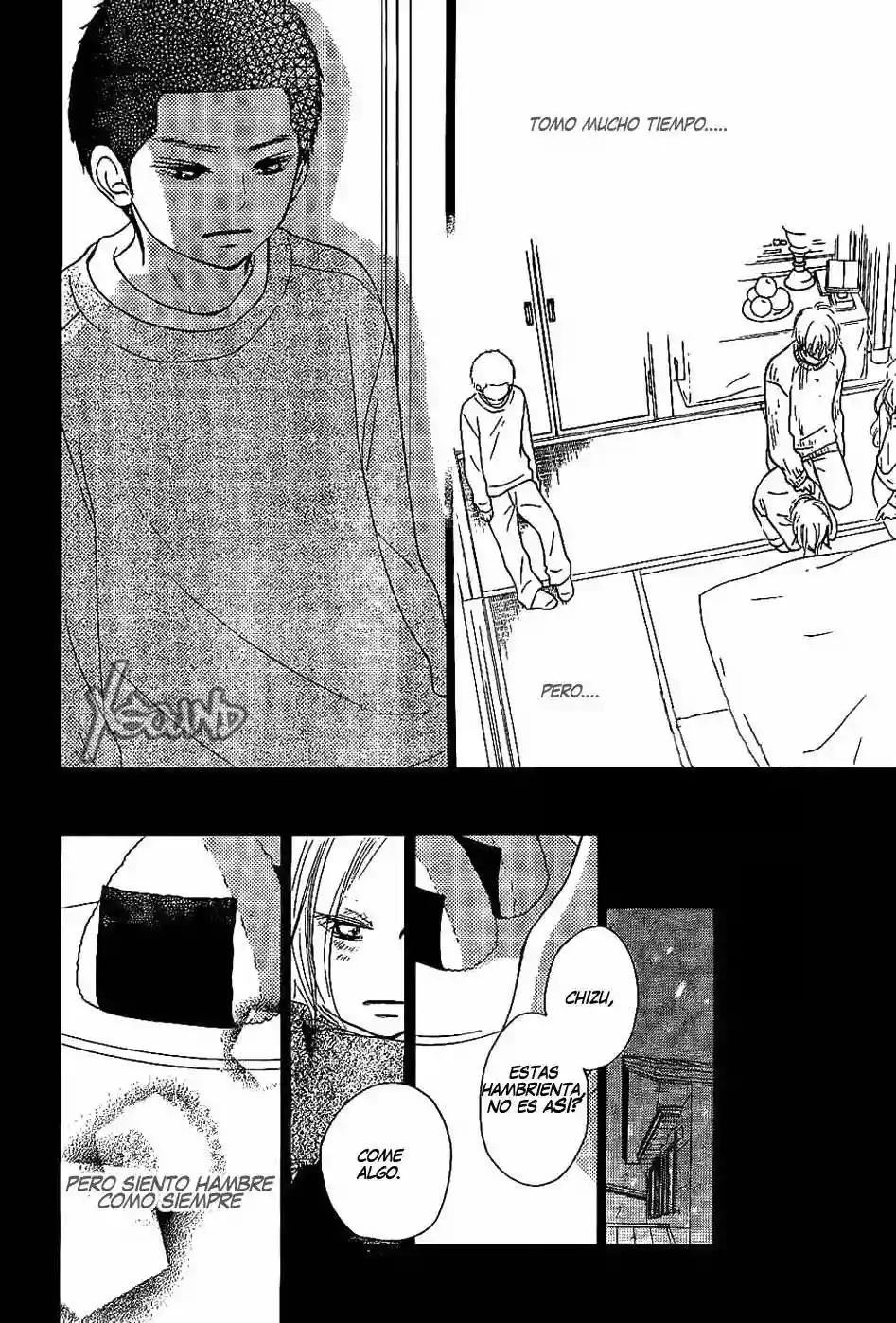 Read Kimi ni Todoke es Manga Online