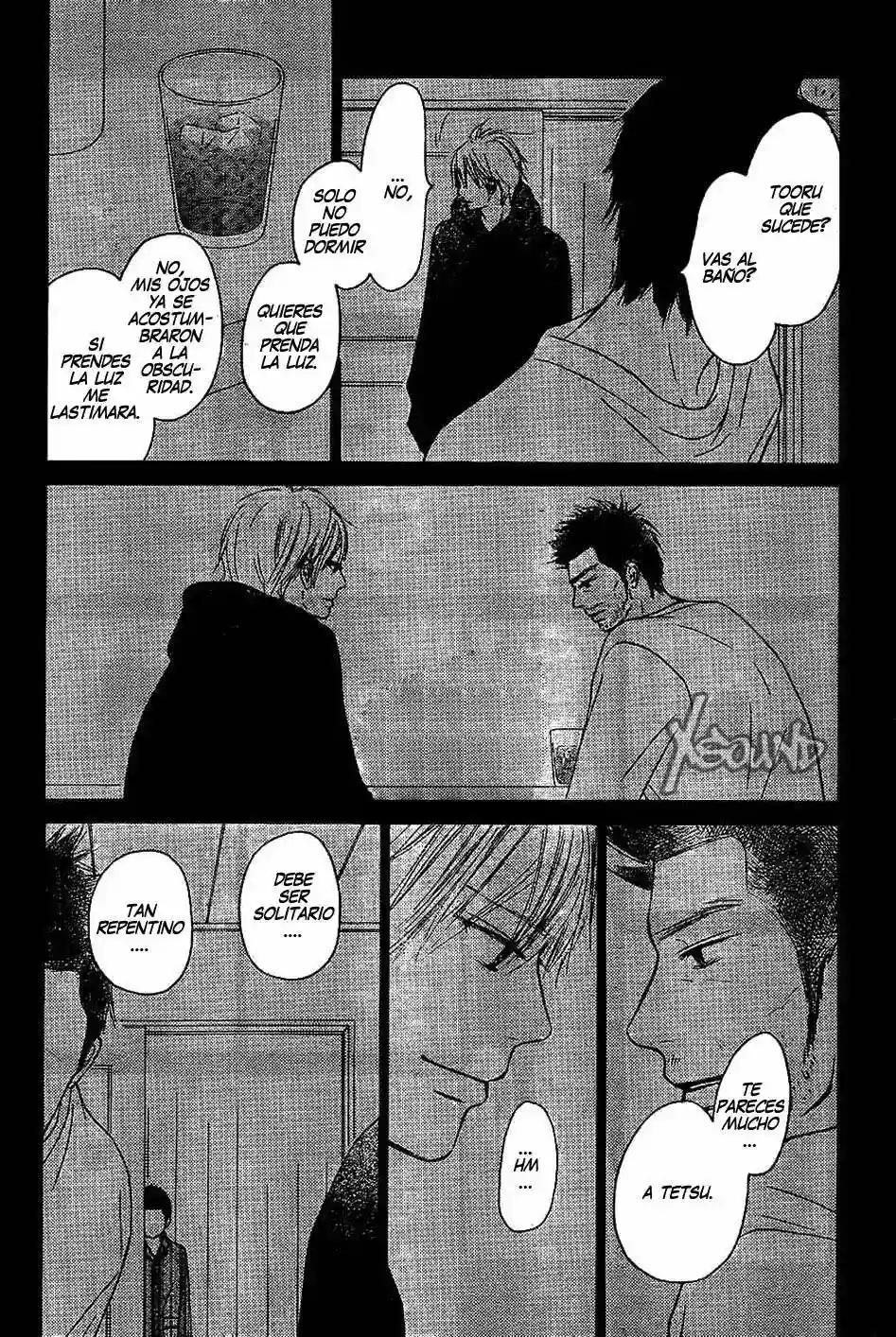 Read Kimi ni Todoke es Manga Online