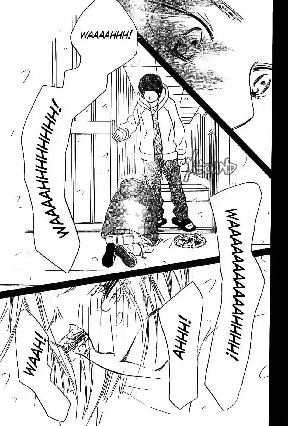 Read Kimi ni Todoke es Manga Online