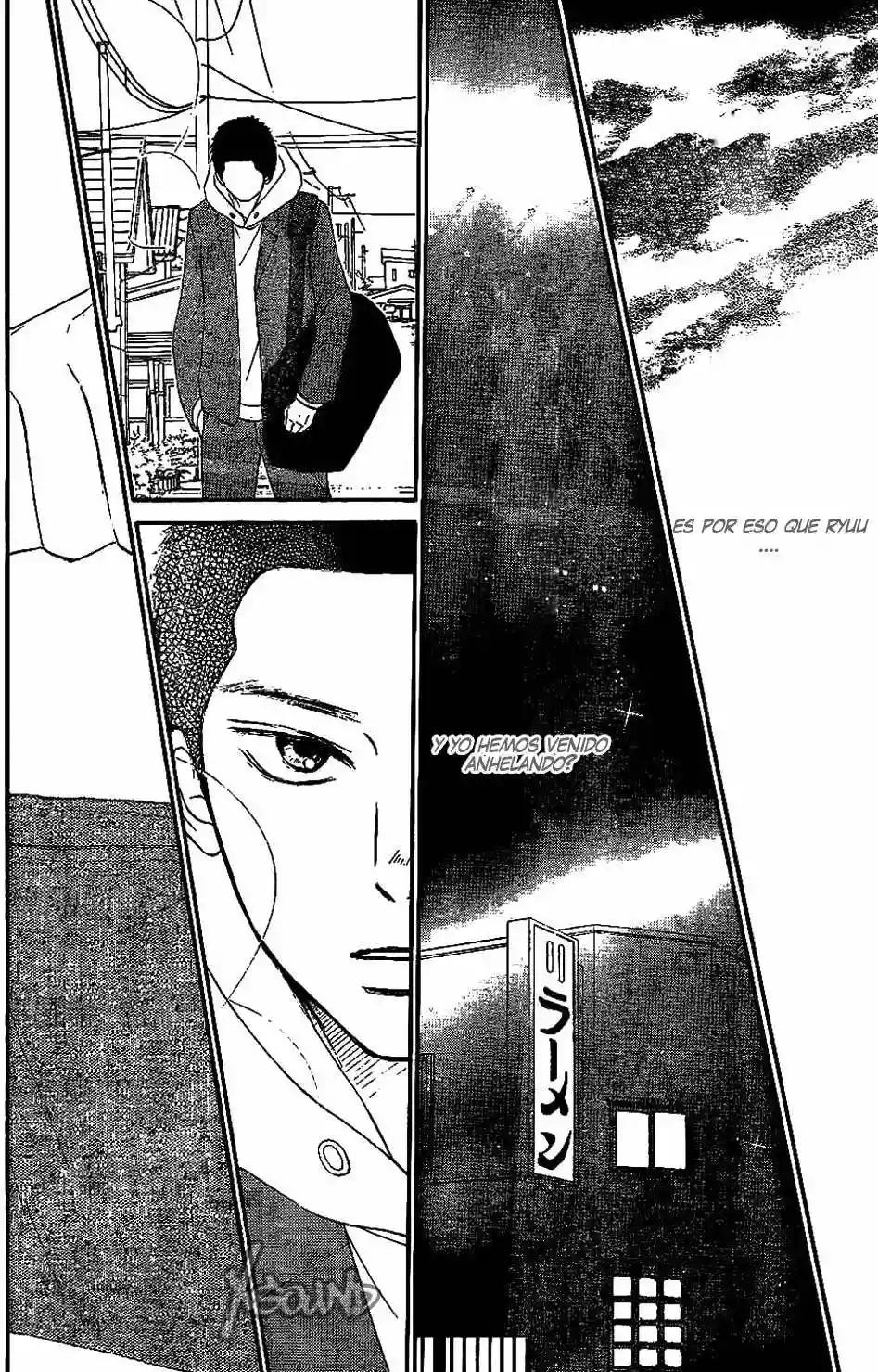 Read Kimi ni Todoke es Manga Online