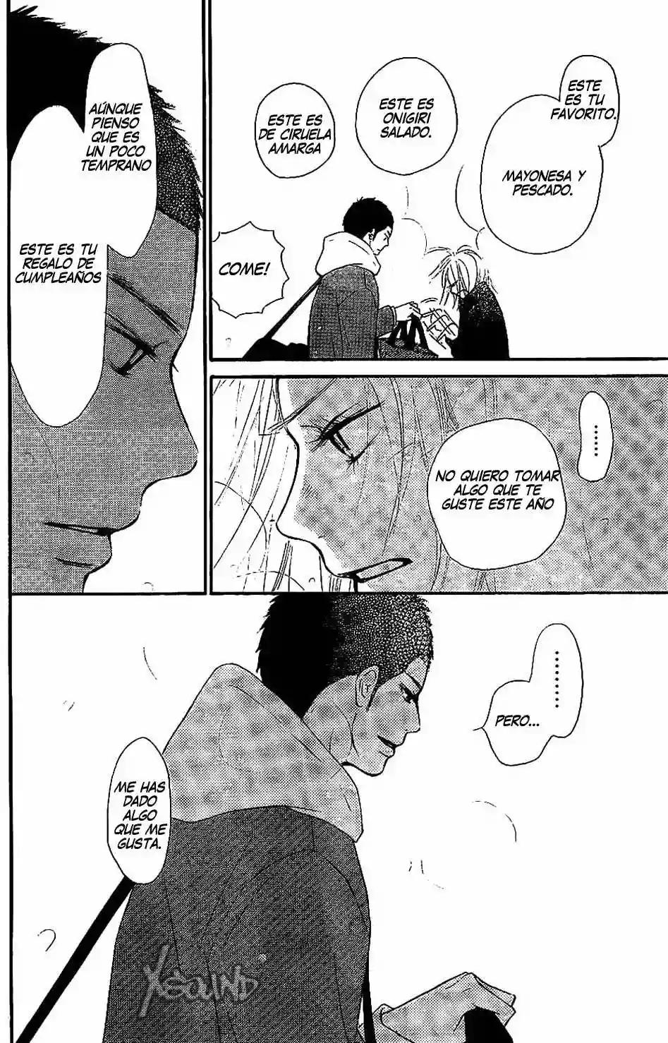 Read Kimi ni Todoke es Manga Online