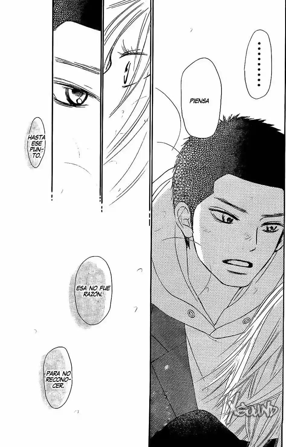 Read Kimi ni Todoke es Manga Online