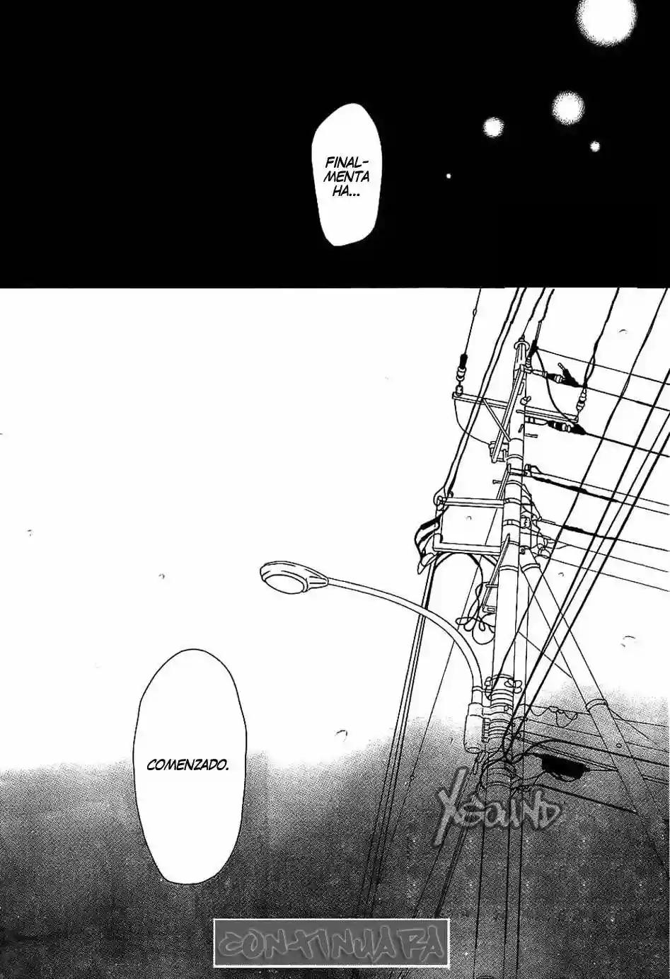 Read Kimi ni Todoke es Manga Online