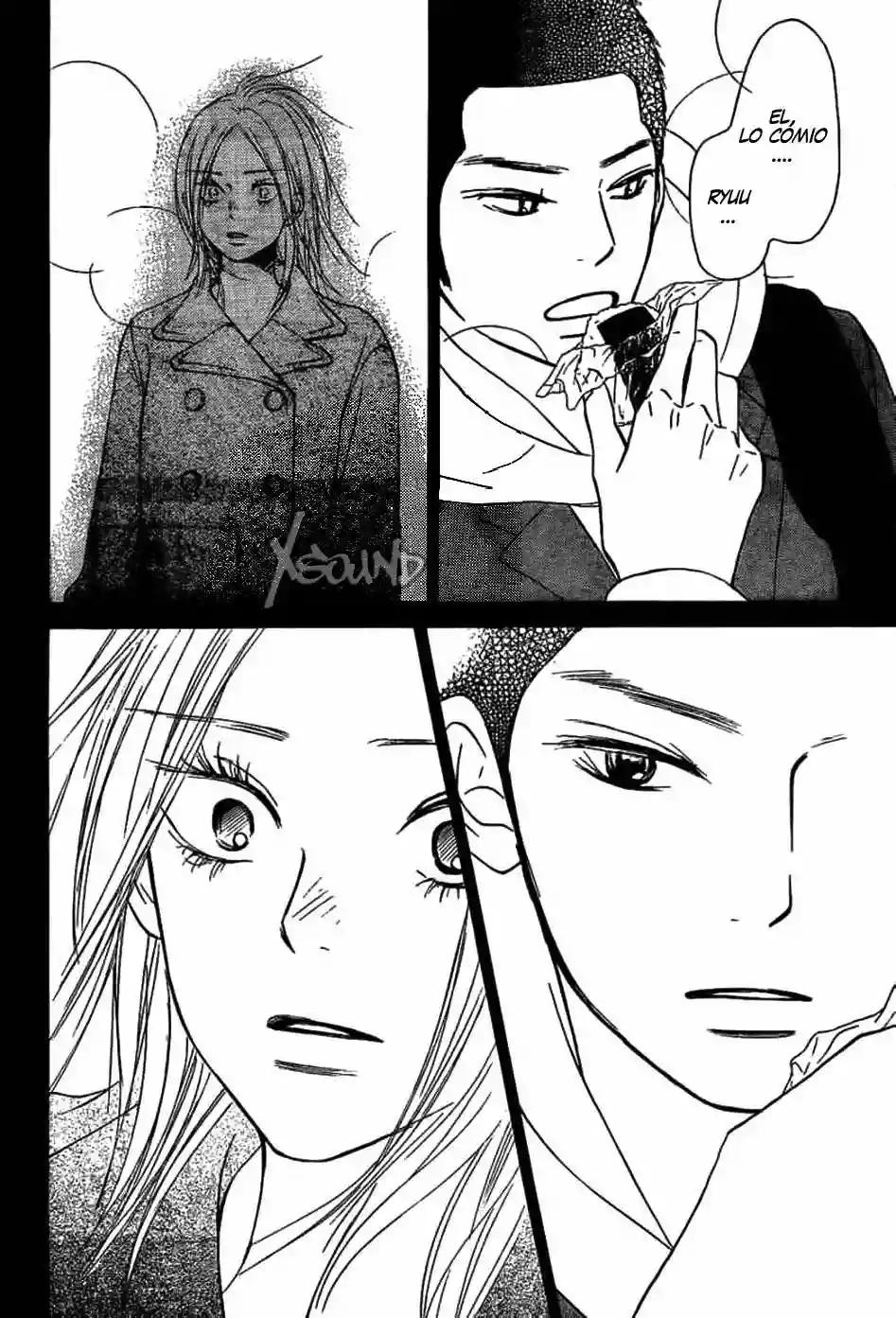 Read Kimi ni Todoke es Manga Online