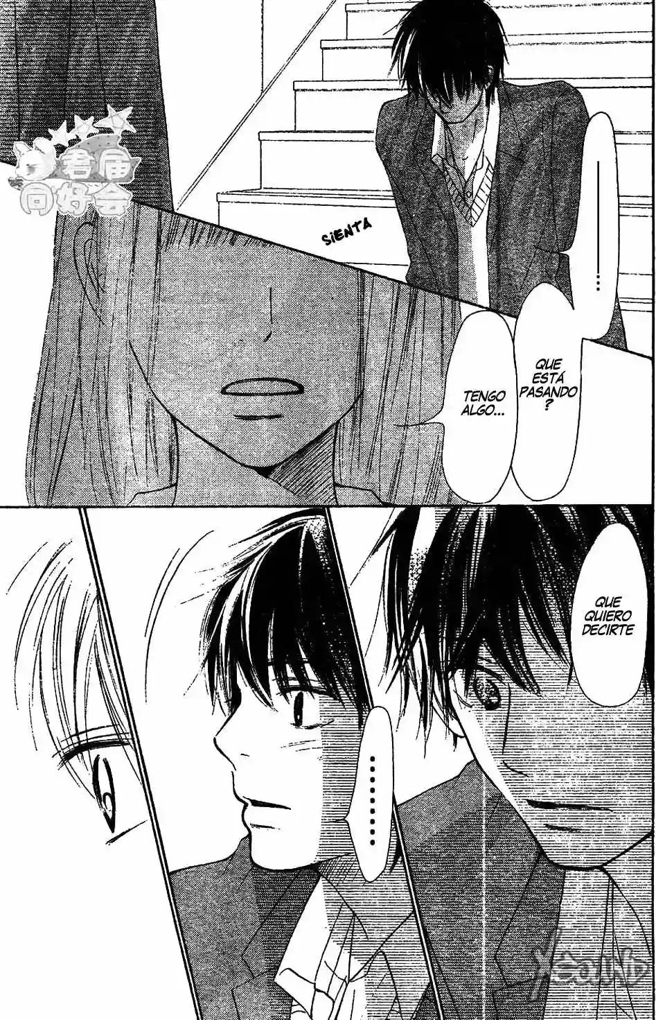 Read Kimi ni Todoke es Manga Online