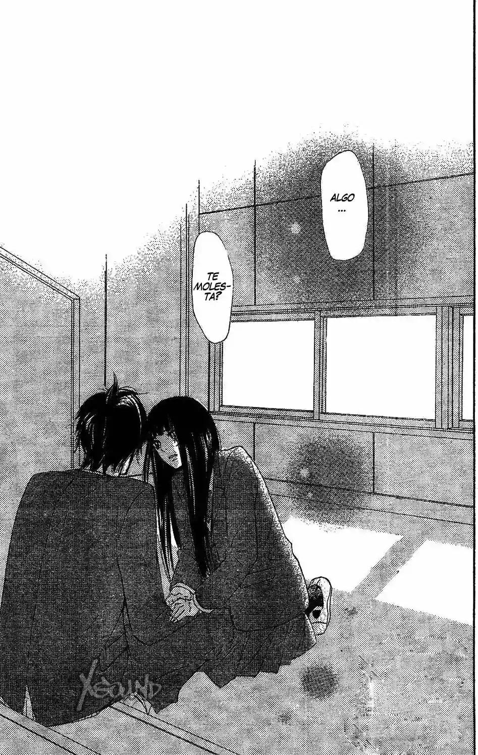 Read Kimi ni Todoke es Manga Online
