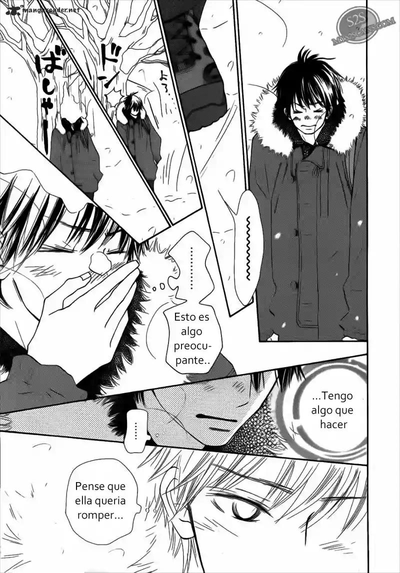 Read Kimi ni Todoke es Manga Online