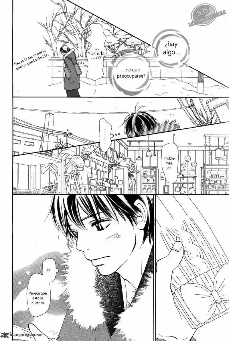 Read Kimi ni Todoke es Manga Online