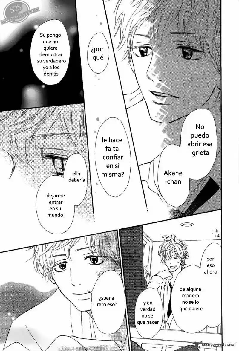 Read Kimi ni Todoke es Manga Online