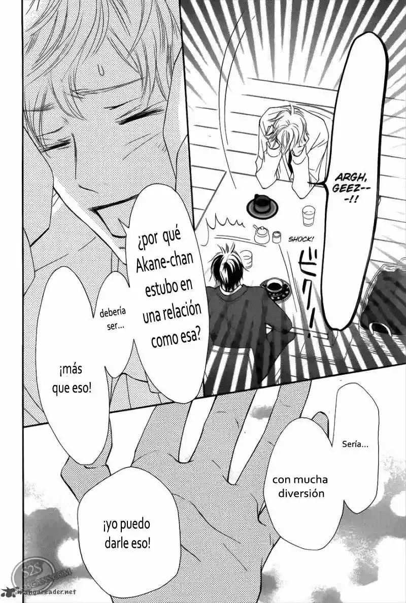 Read Kimi ni Todoke es Manga Online