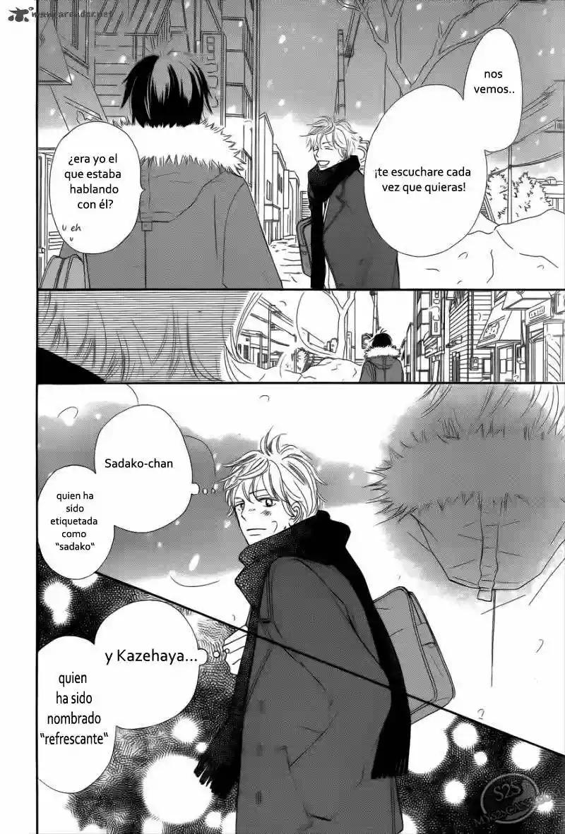 Read Kimi ni Todoke es Manga Online