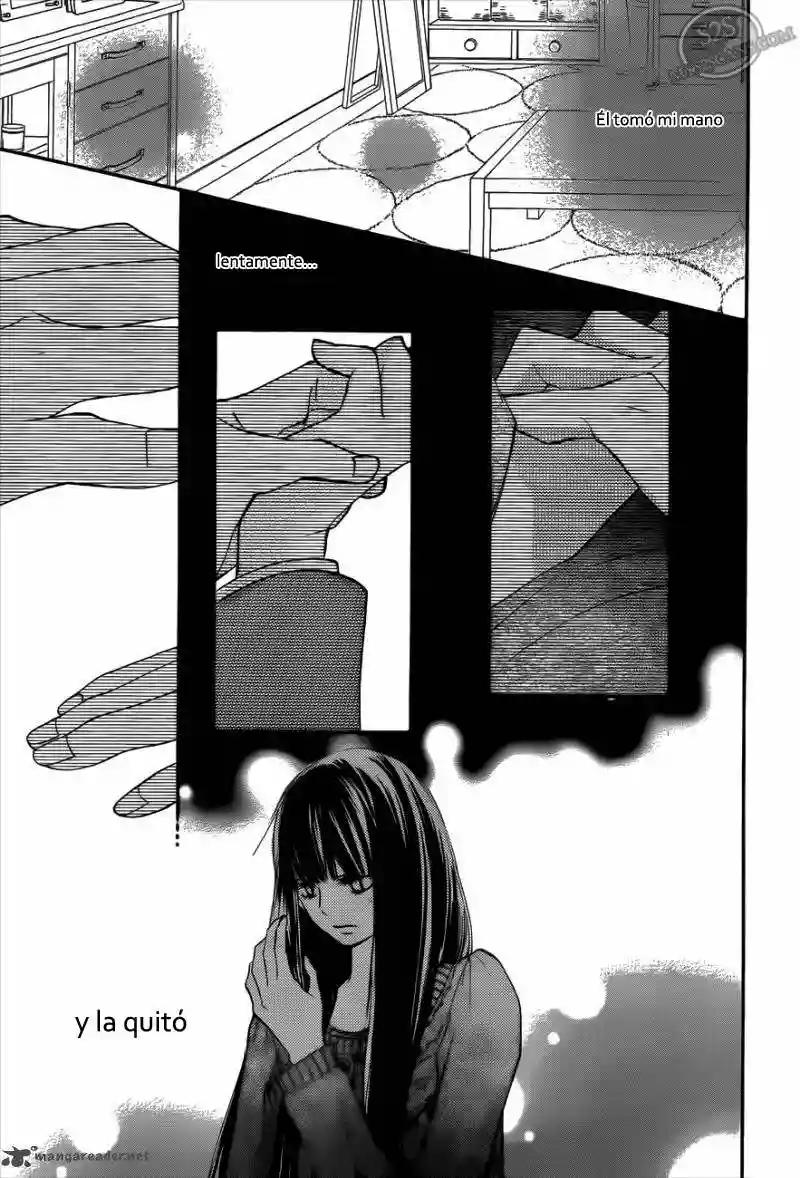 Read Kimi ni Todoke es Manga Online