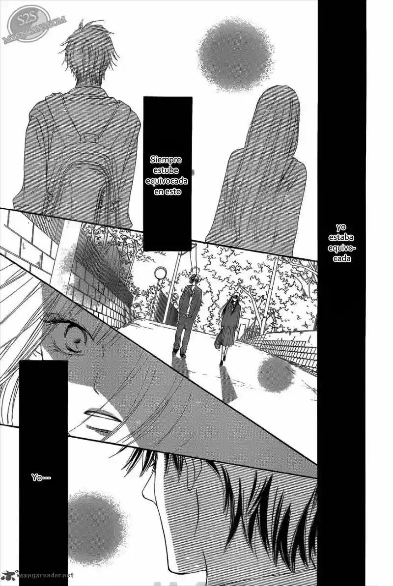 Read Kimi ni Todoke es Manga Online