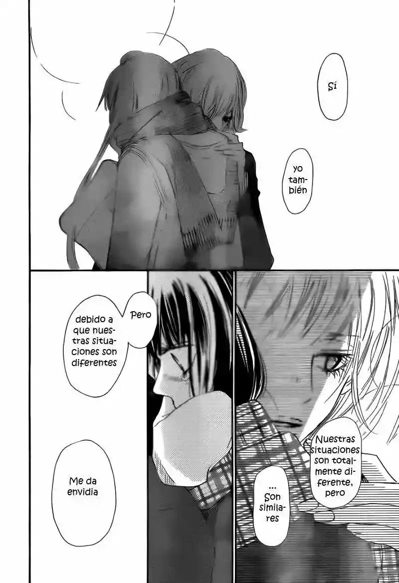 Read Kimi ni Todoke es Manga Online