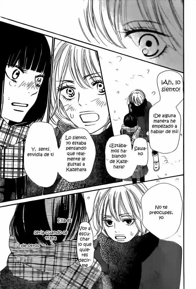 Read Kimi ni Todoke es Manga Online