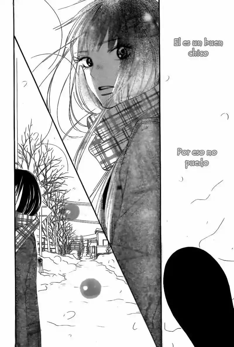 Read Kimi ni Todoke es Manga Online