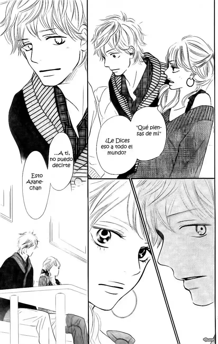 Read Kimi ni Todoke es Manga Online