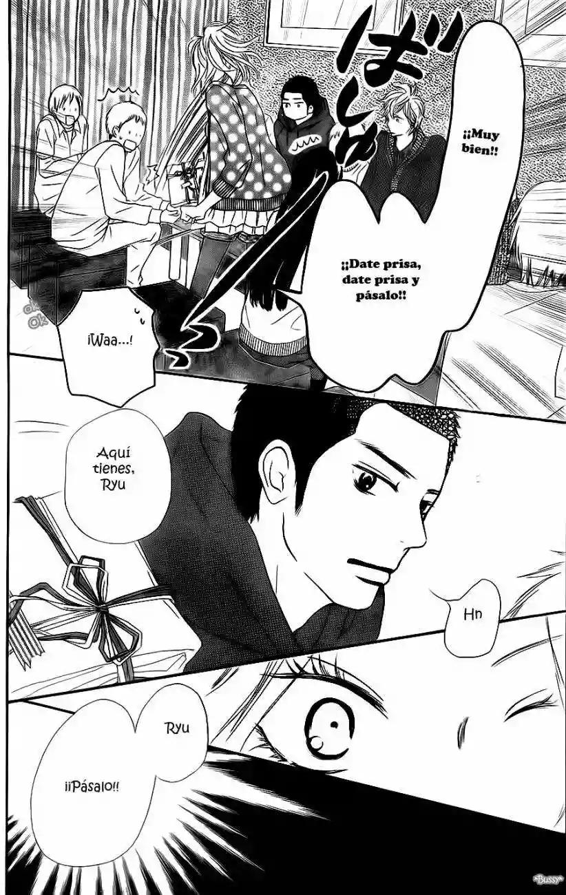 Read Kimi ni Todoke es Manga Online