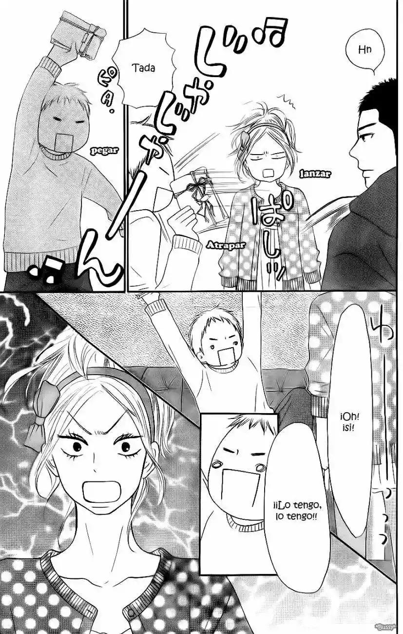 Read Kimi ni Todoke es Manga Online