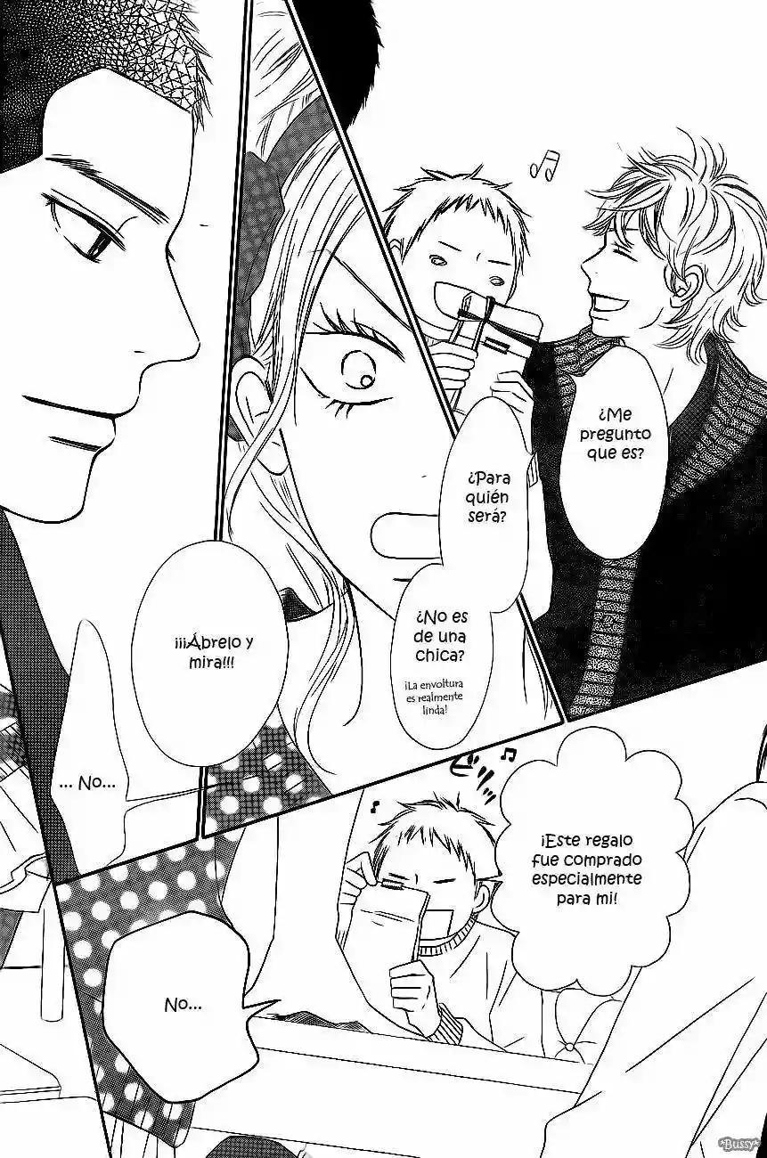 Read Kimi ni Todoke es Manga Online