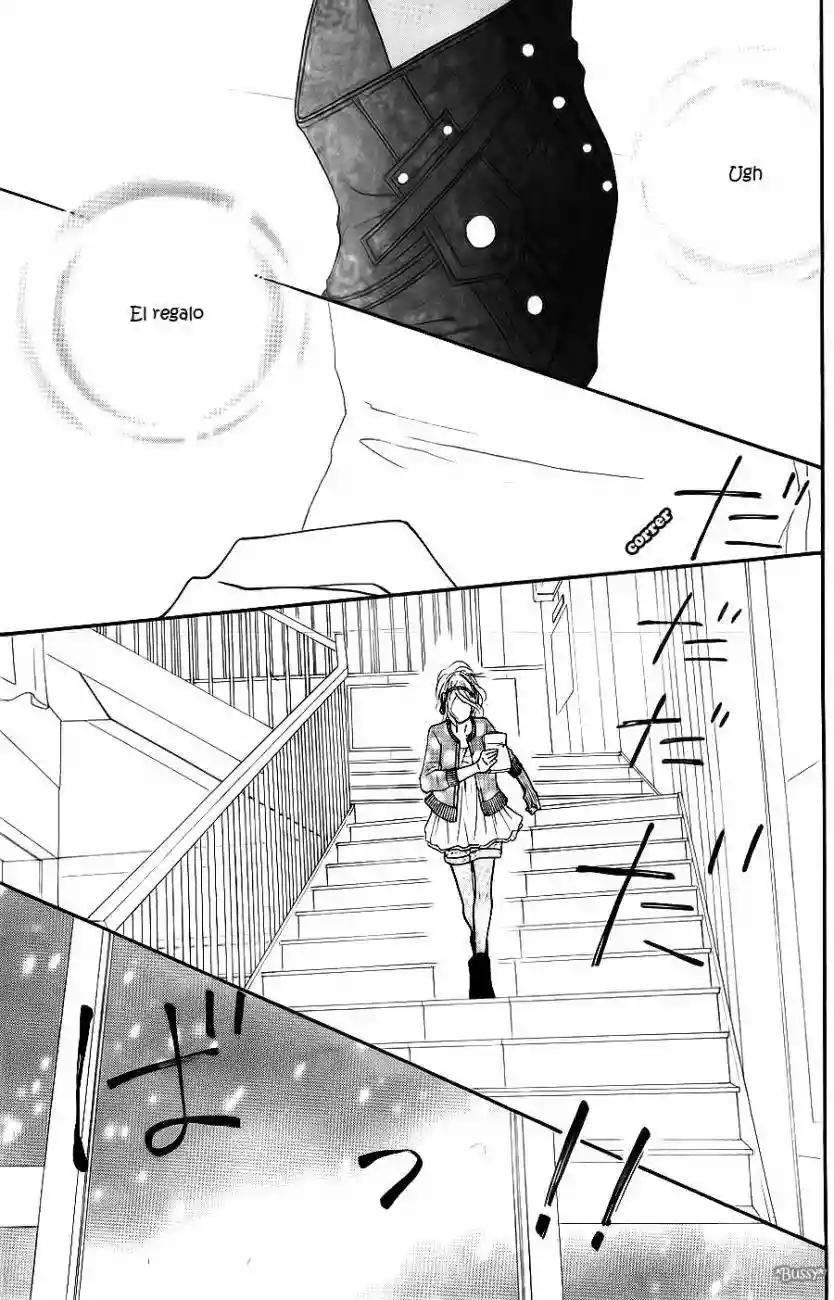 Read Kimi ni Todoke es Manga Online