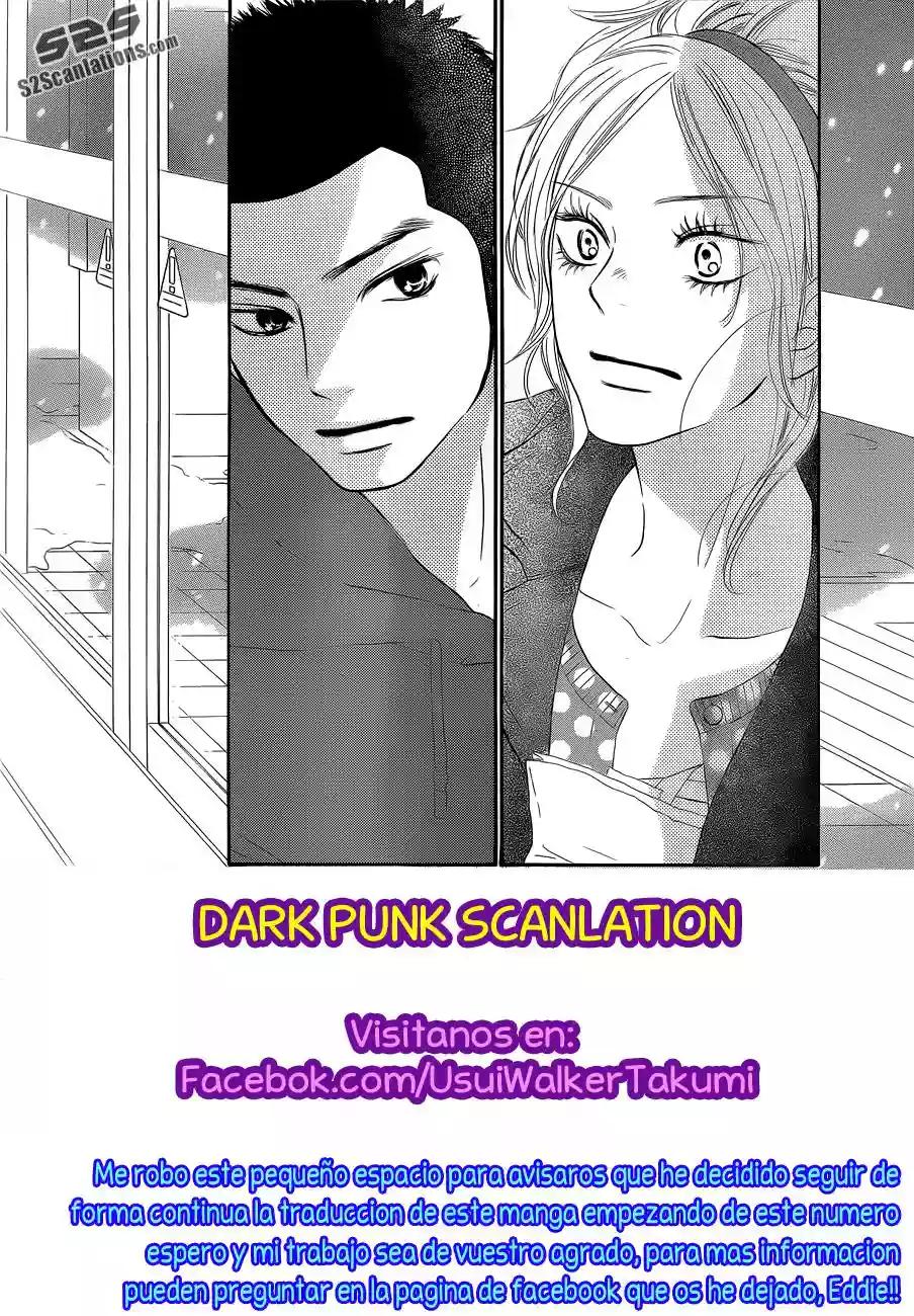 Read Kimi ni Todoke es Manga Online