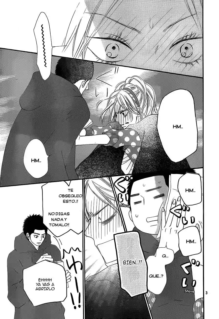 Read Kimi ni Todoke es Manga Online