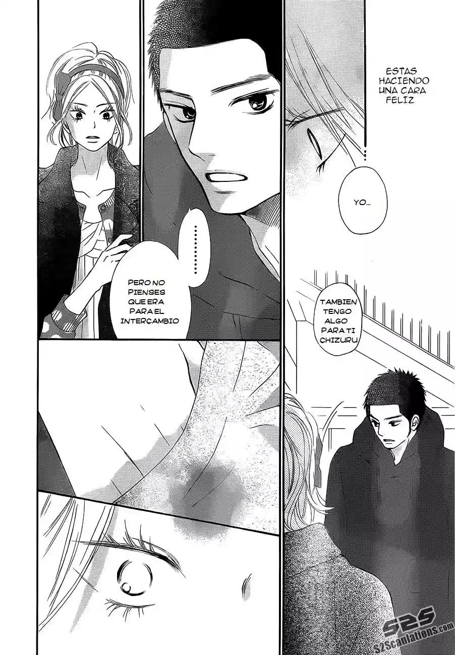 Read Kimi ni Todoke es Manga Online