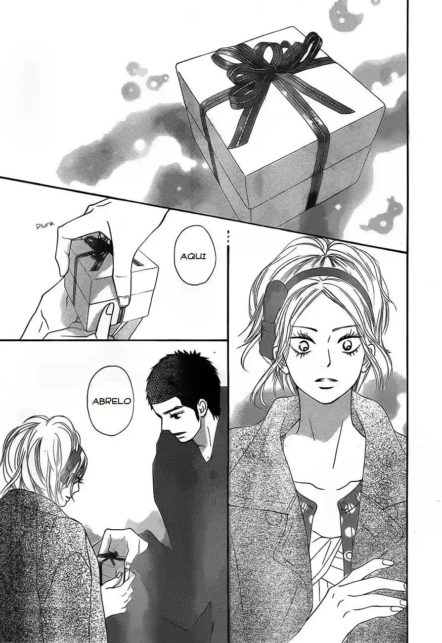 Read Kimi ni Todoke es Manga Online