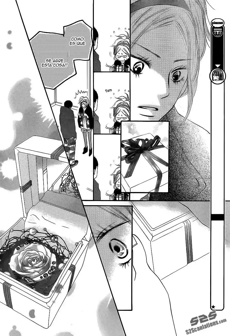 Read Kimi ni Todoke es Manga Online