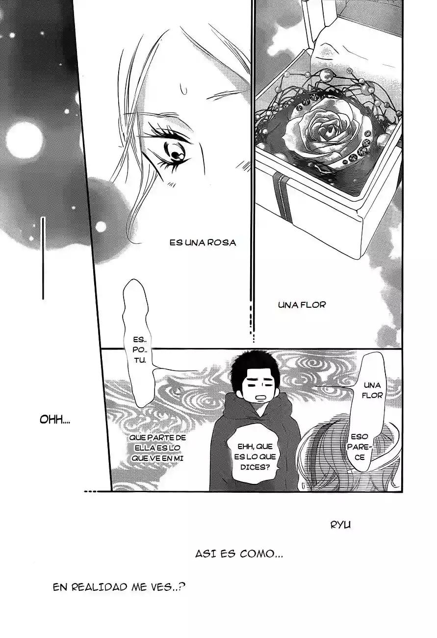 Read Kimi ni Todoke es Manga Online