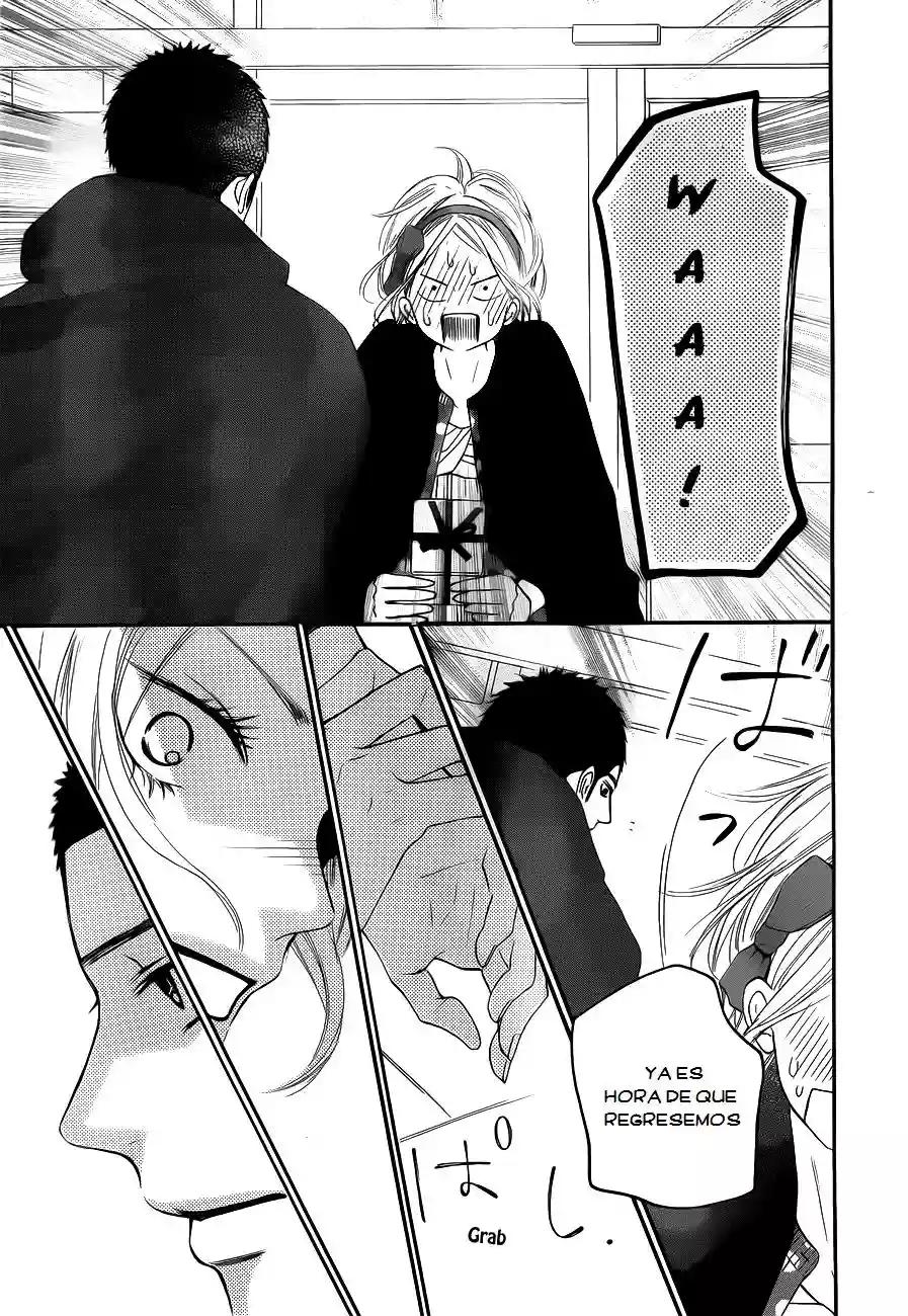 Read Kimi ni Todoke es Manga Online