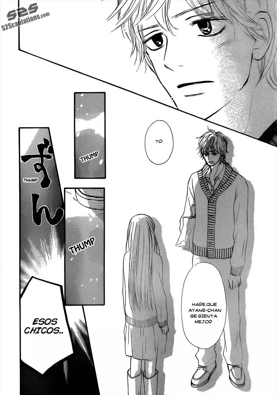 Read Kimi ni Todoke es Manga Online