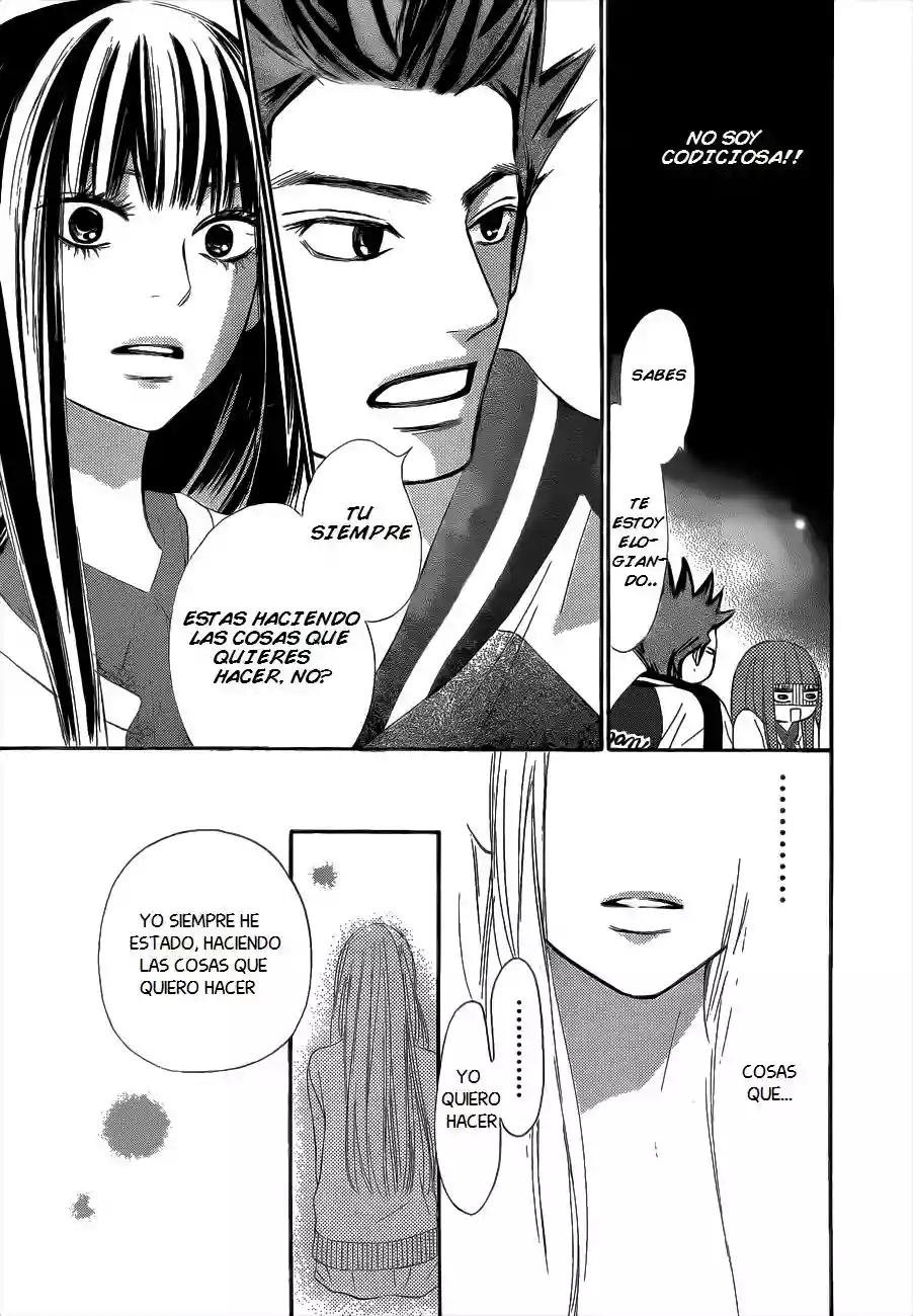 Read Kimi ni Todoke es Manga Online