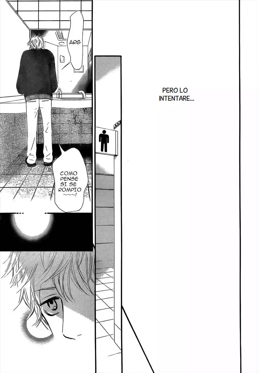 Read Kimi ni Todoke es Manga Online