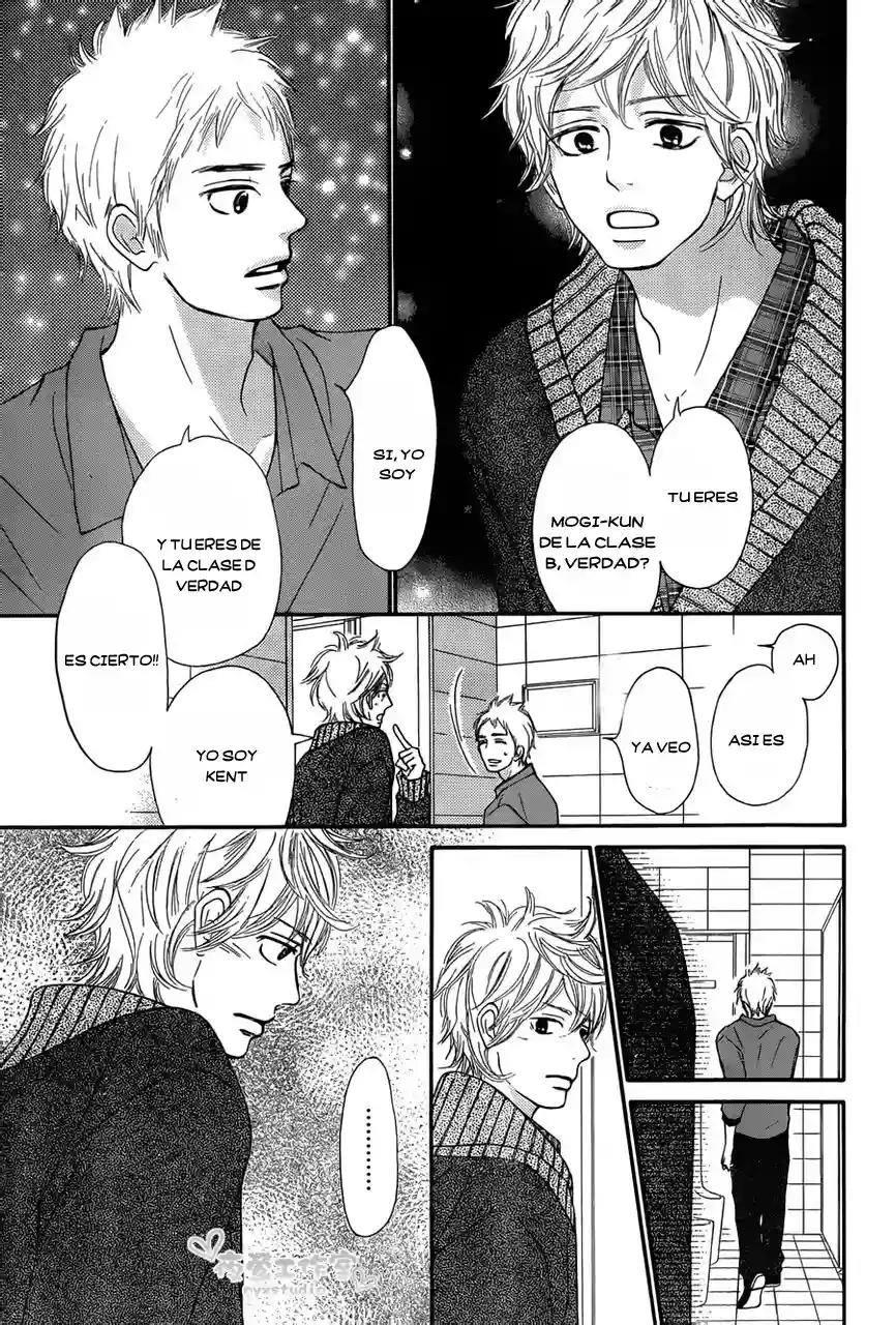 Read Kimi ni Todoke es Manga Online