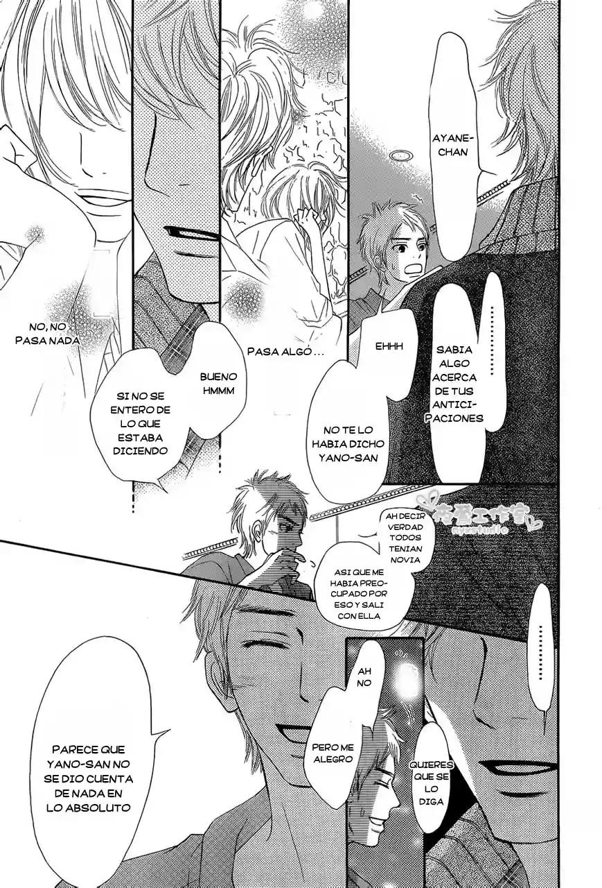 Read Kimi ni Todoke es Manga Online