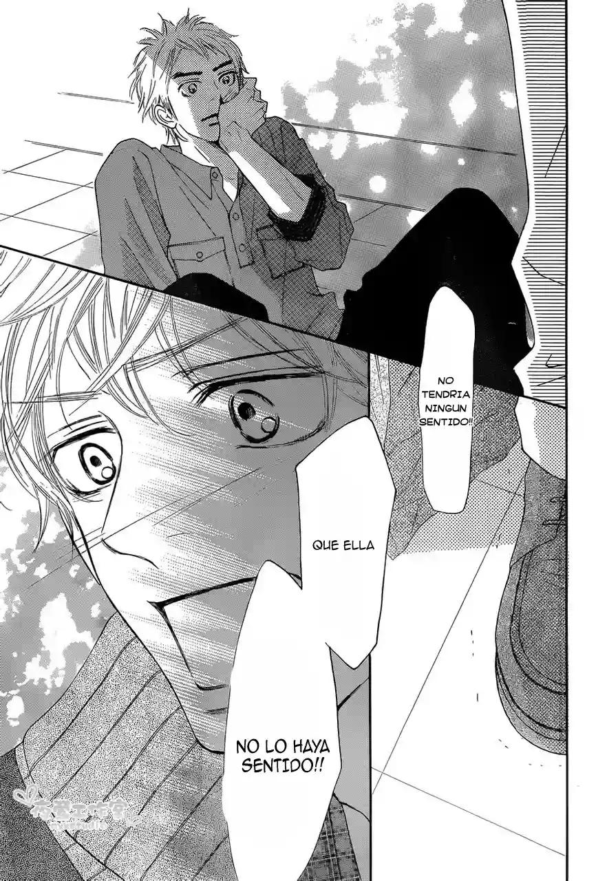 Read Kimi ni Todoke es Manga Online