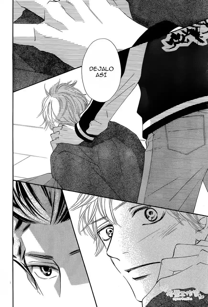 Read Kimi ni Todoke es Manga Online