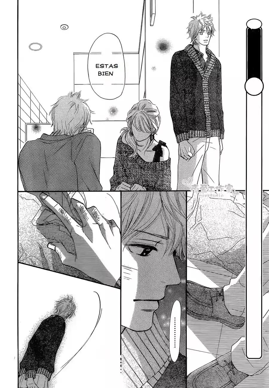 Read Kimi ni Todoke es Manga Online