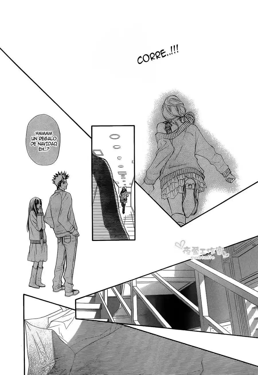 Read Kimi ni Todoke es Manga Online